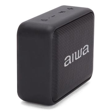 Aiwa Bs-200Bk Siyah Bluetooth Taşınabilir Hoparlör