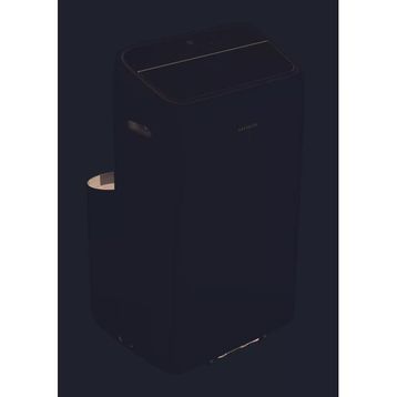 Aiwa Polaris 12000 BTU Gri Portatif Klima