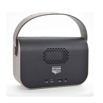 Aiwa RBTU-600 Bluetooth Hoparlör