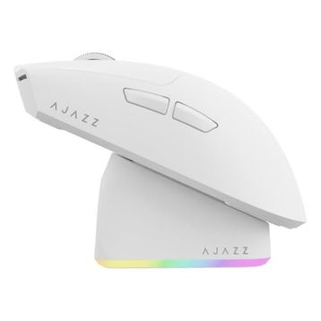 AJ139P V3 Mc Beyaz Kablosuz Oyuncu Mouse