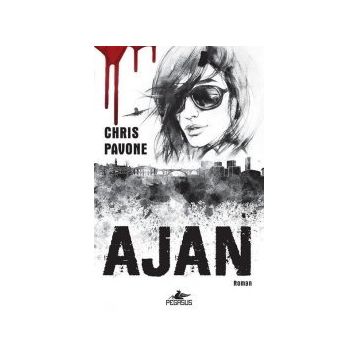 Ajan - Chris Pavone