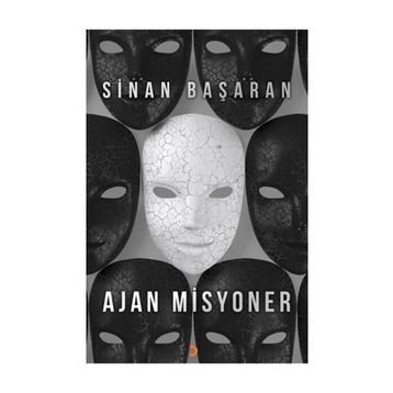 Ajan Misyoner - Sinan Başaran