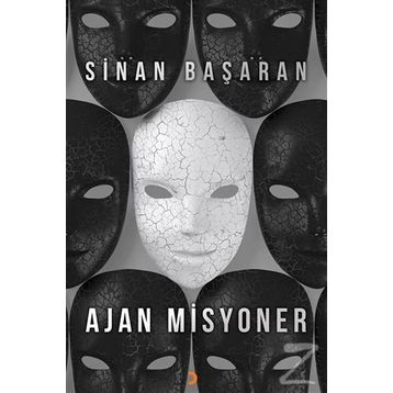 Ajan Misyoner - Sinan Başaran