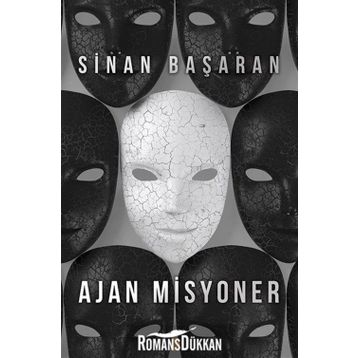 Ajan Misyoner - Sinan Başaran