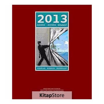 AJANDA 2013 - KOLEKTIF