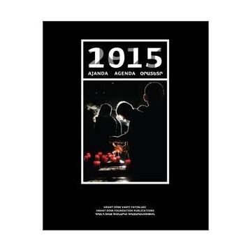 Ajanda 2015 - 1915 - kollektif