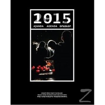 Ajanda 2015 - 1915 - kollektif