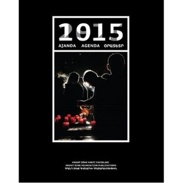Ajanda 2015 - 1915 - kollektif