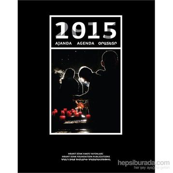 Ajanda 2015 - 1915 - kollektif