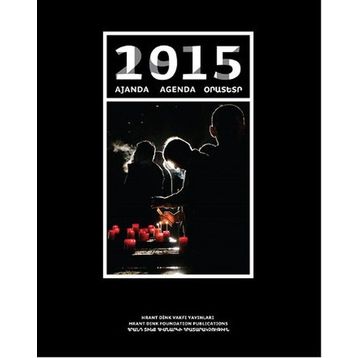 Ajanda 2015 - 1915 - kollektif