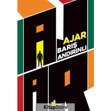 Ajar - Barış Andırınlı