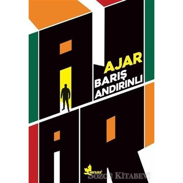 Ajar - Barış Andırınlı
