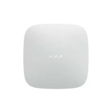 Ajax Hub Beyaz Alarm Paneli