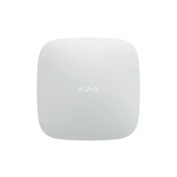 Ajax Hub Beyaz Alarm Paneli