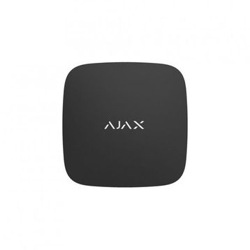 Ajax LeaksProtect Siyah Kablosuz Su Baskın Dedektörü