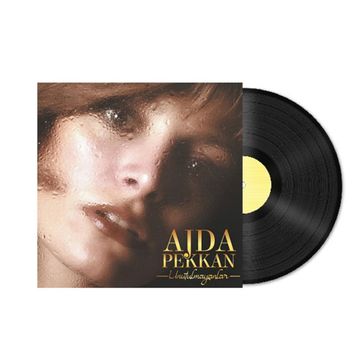 Ajda Pekkan Unutulmayanlar Plak