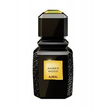 Ajmal Amber Wood 100 ml EDP Unisex Parfüm