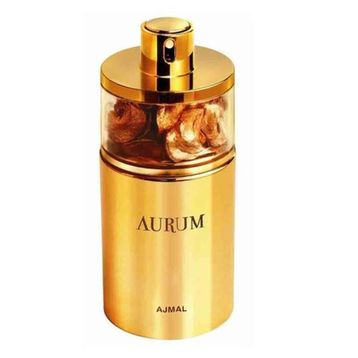 Ajmal Aurum EDP 75 ml Kadın Parfümü