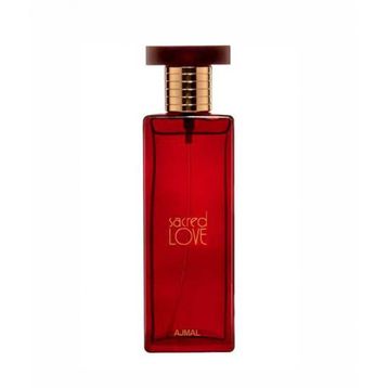 Ajmal Sacred Love EDP 50 ml Kadın Parfümü
