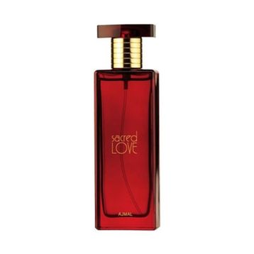 Ajmal Sacred Love EDP 50 ml Kadın Parfümü