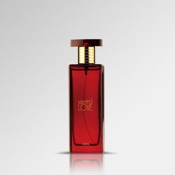 Ajmal Sacred Love EDP 50 ml Kadın Parfümü