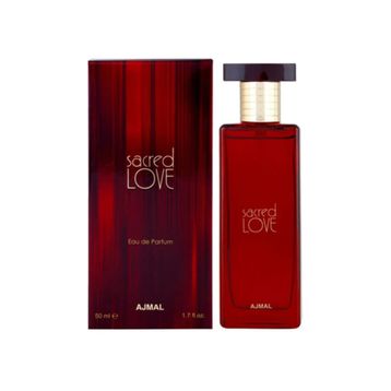 Ajmal Sacred Love EDP 50 ml Kadın Parfümü