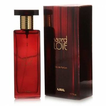 Ajmal Sacred Love EDP 50 ml Kadın Parfümü