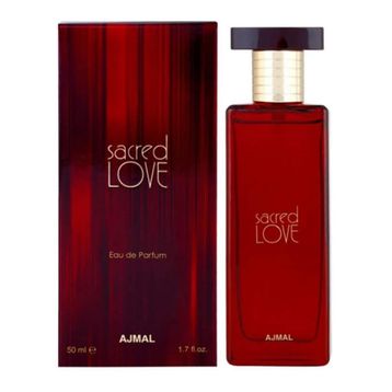 Ajmal Sacred Love EDP 50 ml Kadın Parfümü
