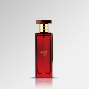 Ajmal Sacred Love EDP 50 ml Kadın Parfümü