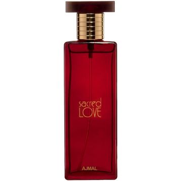Ajmal Sacred Love EDP 50 ml Kadın Parfümü