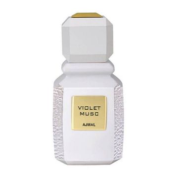 Ajmal Violet Musc 100 ml EDP Unisex Parfüm