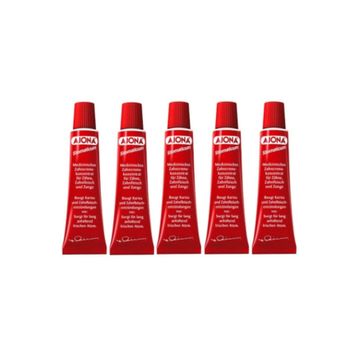 Ajona Stomatikum 5x25 ml Diş Macunu