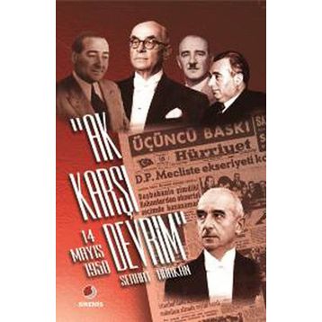 AK KARŞI DEVRIM 14 MAYIS 1950 - SERHAT HÜRKAN