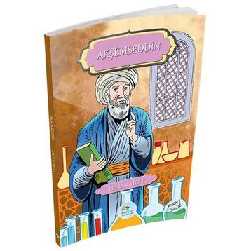 Ak Şemseddin - Hasan Yiğit
