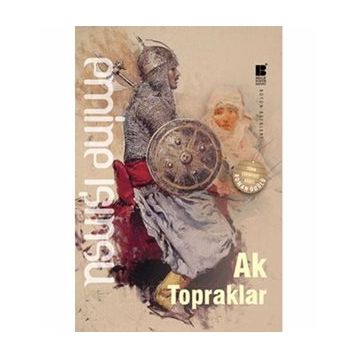 Ak Topraklar - Emine Işınsu