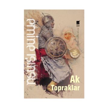 Ak Topraklar - Emine Işınsu