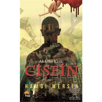 Ak Ülke Kralı Cişein - Hamdi Mersin