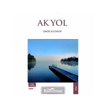 Ak Yol - Omor Sultanov