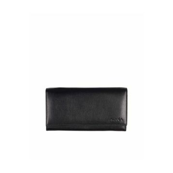 Aka Deri 4431 Kadın Cüzdanı