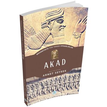 Akad - Ahmet Seyrek