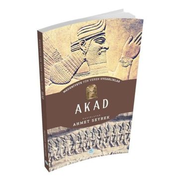 Akad - Ahmet Seyrek