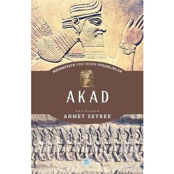 Akad - Ahmet Seyrek