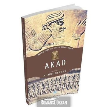 Akad - Ahmet Seyrek