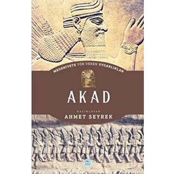 Akad - Ahmet Seyrek