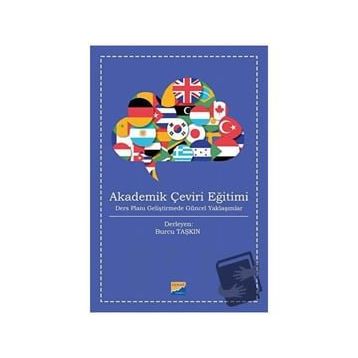 Akademik Çeviri Eğitimi - Burcu Taşkın