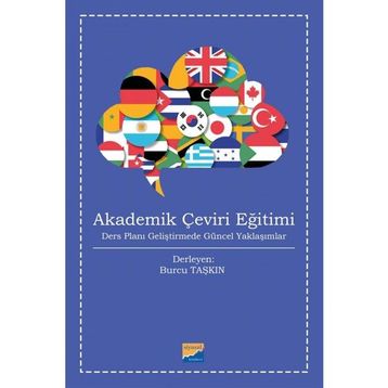 Akademik Çeviri Eğitimi - Burcu Taşkın