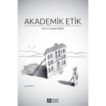 Akademik Etik - İnayet Aydın