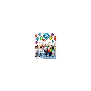 Akademik Türkçe-Pegem Yayınları