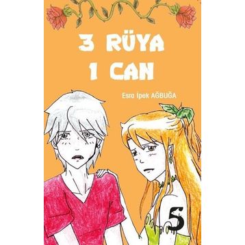 Akademisyen Kitabevi 3 Rüya 1 Can