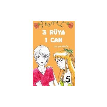 Akademisyen Kitabevi 3 Rüya 1 Can